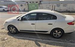 رينو فلوينس